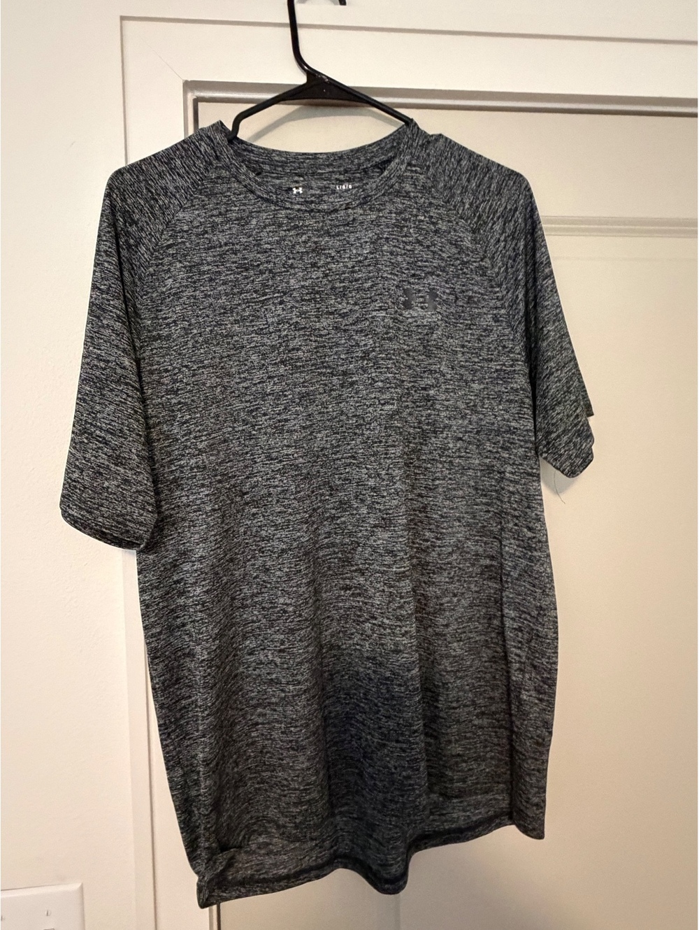 Ua shirt